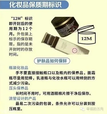 国际品牌化妆品鉴定，真假鉴别与防伪指南（终极版）
