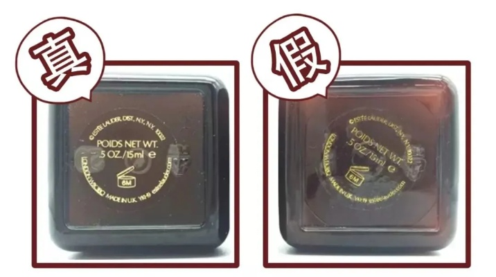 国际品牌化妆品鉴定，真假鉴别与防伪指南（终极版）