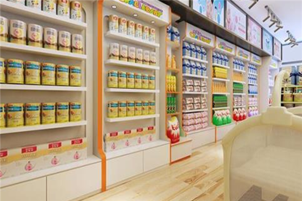 加盟国际母婴店，机遇与挑战并存
