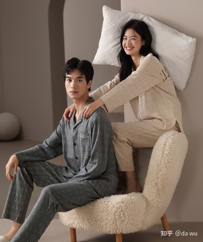 秋冬家居服品牌推荐，如何挑选适合你的舒适保暖衣物？