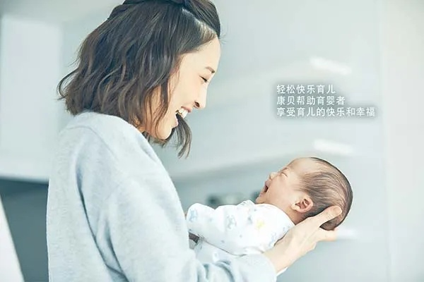 母婴硅胶产品品牌故事，从爱的起点到安全的承诺
