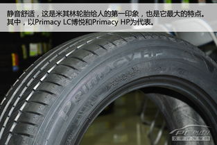 汽车品牌轮胎选购指南，从应用场景到品牌推荐全解析
