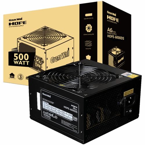 电脑电源品牌大比拼，你的电脑需要哪个心脏?