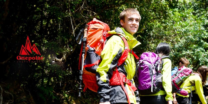 户外品牌梦，探索与实践