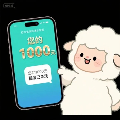 羊小咩享花卡额度兑现，额度如何出现？一文看懂享花卡的秘密！