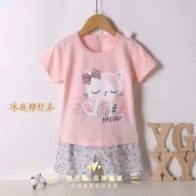 夏季儿童家居服品牌，如何为孩子打造舒适又时尚的居家时光？