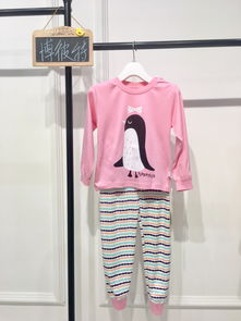 夏季儿童家居服品牌，如何为孩子打造舒适又时尚的居家时光？