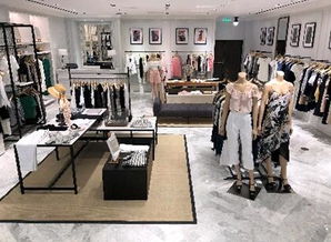 男装品牌装修,打造时尚与舒适兼备的购物体验 男装品牌装修,打造时尚与舒适兼备的购物体验
