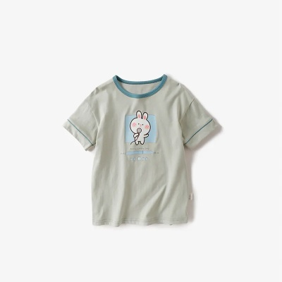 宝宝短袖家居服品牌选择指南 宝宝短袖家居服品牌选择指南