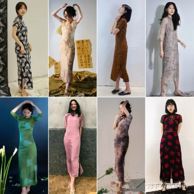 2023年收藏级高价旗袍品牌全解析,万元级国风服饰的选购指南 2023年收藏级高价旗袍品牌全解析,万元级国风服饰的选购指南