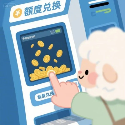 羊小咩便荔卡额度调整全攻略，额度兑现与支付额度修改详解