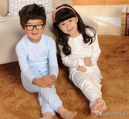 儿童品牌家居服推荐，如何为孩子挑选合适的睡衣？
