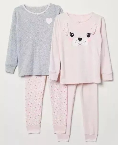 儿童品牌家居服推荐，如何为孩子挑选合适的睡衣？