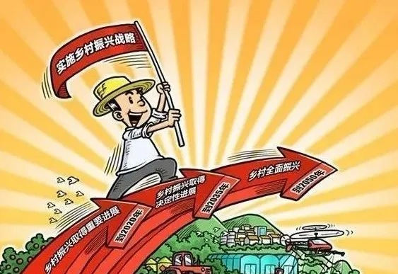 党建引领+乡村振兴,5大关键问题全解析(附20个落地案例+应用场景指南) 党建引领+乡村振兴,5大关键问题全解析(附20个落地案例+应用场景指南)