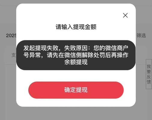 小红书先用后付功能,商家如何应对额度变化与提现问题? 小红书先用后付功能,商家如何应对额度变化与提现问题?