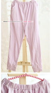 全棉家居服品牌，舒适与环保的完美结合