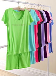 全棉家居服品牌,舒适与环保的完美结合 全棉家居服品牌,舒适与环保的完美结合