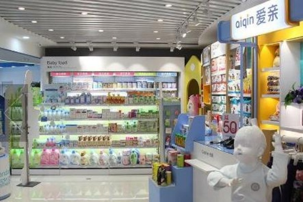 桐城母婴店连锁品牌，一站式购物体验，满足您和宝宝的所有需求