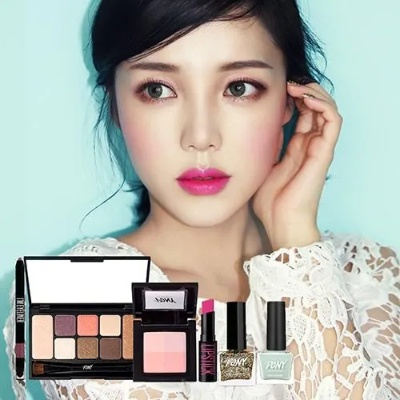 为什么韩国平价化妆品牌这么火?平民也能拥有精致妆容! 为什么韩国平价化妆品牌这么火?平民也能拥有精致妆容!