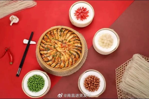 赣味出圈，江西餐饮品牌创业全攻略，从地方特色到全国市场！