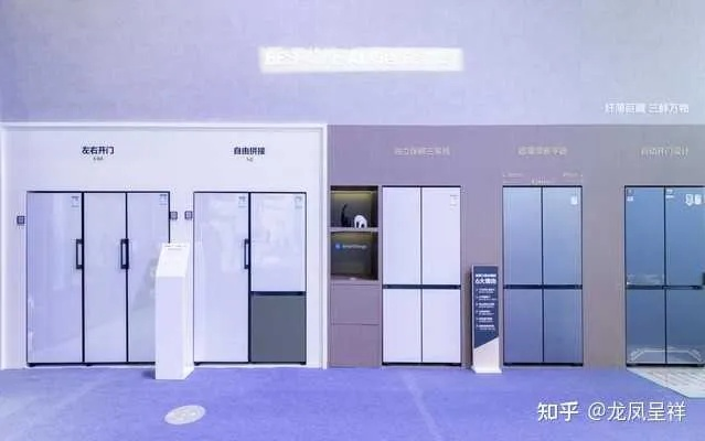 深圳家电装修品牌排行榜，2024年最值得信赖的家电品牌推荐及应用场景解析
