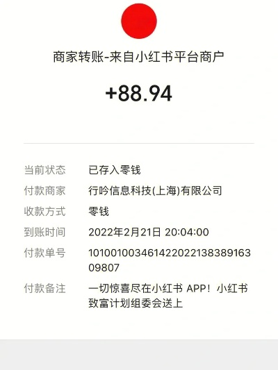 小红书先用后付额度提现商家,临时额度怎么花?一文全解析! 小红书先用后付额度提现商家,临时额度怎么花?一文全解析!