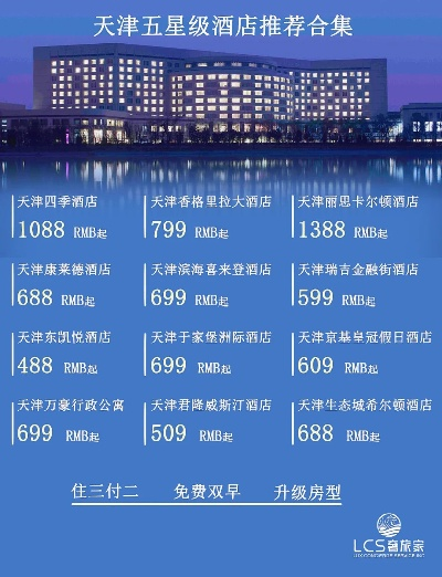 天津酒店住宿记录查询指南，怎么查？注意事项有哪些？流程费用全解析