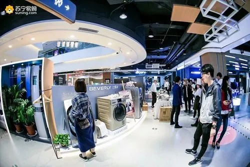苏宁国际家电是品牌吗?进口家电选购全攻略 苏宁国际家电是品牌吗?进口家电选购全攻略