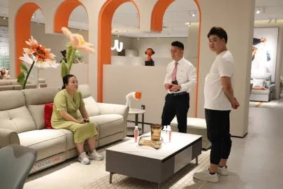 a家家居是几线品牌,揭秘家居行业的品牌定位与消费者认知 a家家居是几线品牌,揭秘家居行业的品牌定位与消费者认知