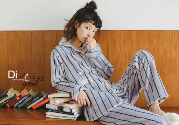 武汉品牌大楼家居服，舒适与时尚的完美结合