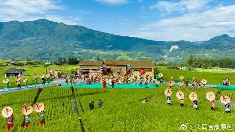 乡村稻花鱼节如何举办？2023最新攻略+湖南岳阳成功案例