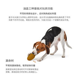 2023中型犬玩具选购指南,XX品牌对比+实战案例+场景应用 2023中型犬玩具选购指南,XX品牌对比+实战案例+场景应用