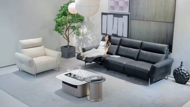 智能家居沙发推荐品牌，打造未来家居生活