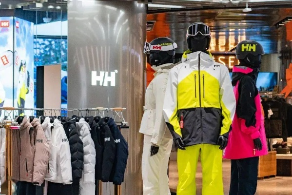 ha户外品牌，户外爱好者的时尚选择