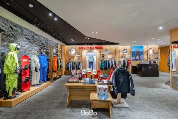 ha户外品牌,户外爱好者的时尚选择 ha户外品牌,户外爱好者的时尚选择