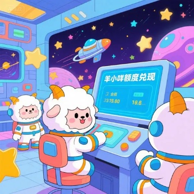 羊小咩便荔卡额度查询与应用场景全解析 羊小咩便荔卡额度查询与应用场景全解析