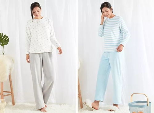 家居服推荐哪个品牌？