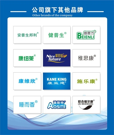 冠仕医药品牌，健康守护者，您身边的专业选择