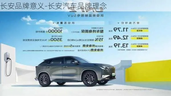 长安汽车品牌价值到底有多高？深度解析长安汽车的品牌实力与市场价值