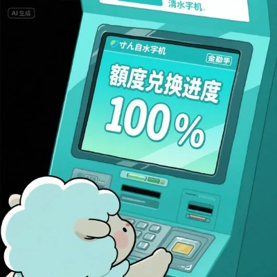 羊小咩便荔卡额度快充全攻略，从入门到精通的实用指南