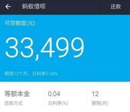 花呗额度提现商家,花呗资质变化额度停用 花呗额度提现商家,花呗资质变化额度停用