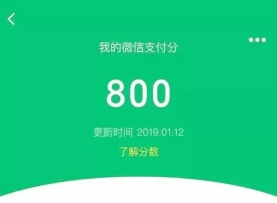 为什么微信分付额度突然减少?5个原因及解决方法全解析 为什么微信分付额度突然减少?5个原因及解决方法全解析