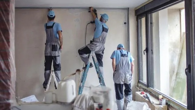 装修工品牌,如何打造您的专业形象? 装修工品牌,如何打造您的专业形象?