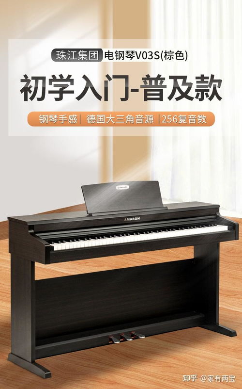 电脑钢琴推荐品牌，如何选择适合您的电子琴？