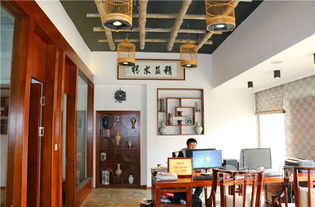 楠木家居工厂品牌店，打造个性化家居生活体验
