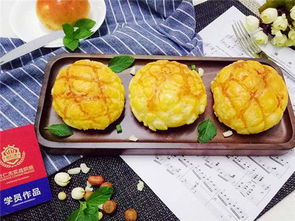 西点糕点到哪里学？零基础入门指南+真实案例解析