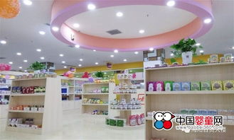 甘肃热销母婴店品牌大揭秘,您家的宝宝需要哪种? 甘肃热销母婴店品牌大揭秘,您家的宝宝需要哪种?