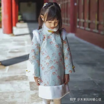 港风童装旗袍品牌有哪些?附热门品牌推荐+搭配指南+适用场景全解析 港风童装旗袍品牌有哪些?附热门品牌推荐+搭配指南+适用场景全解析