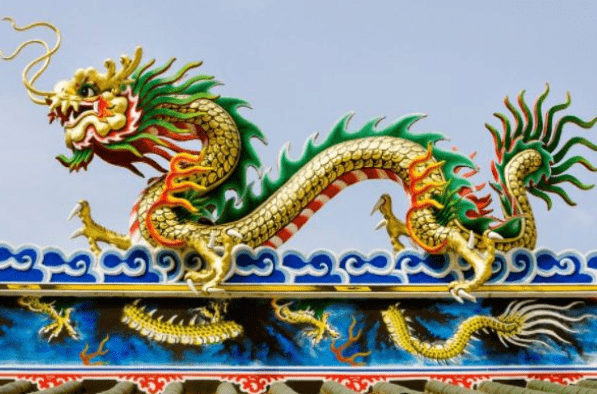 生肖龙下半年运势,属龙今年下半年财运