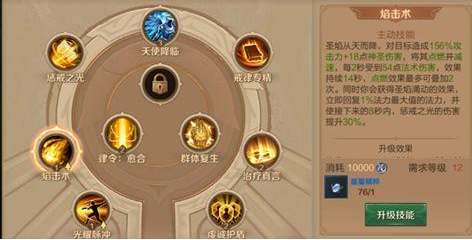 万王之王星座,真正的万王之王星座